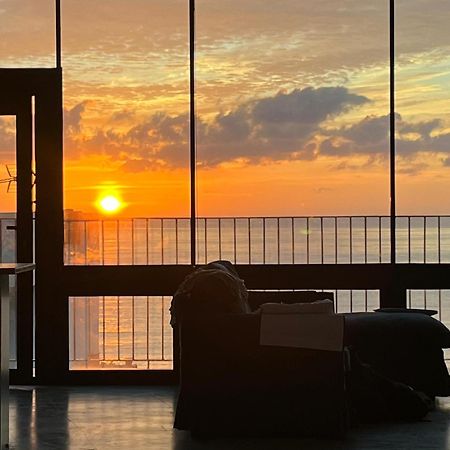 Sunrise Pozo Izquierdo Home Extérieur photo