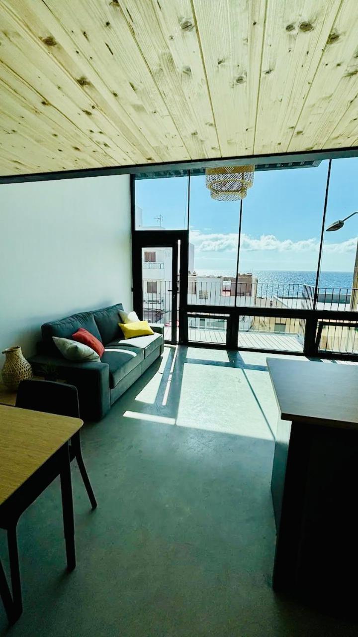 Sunrise Pozo Izquierdo Home Extérieur photo