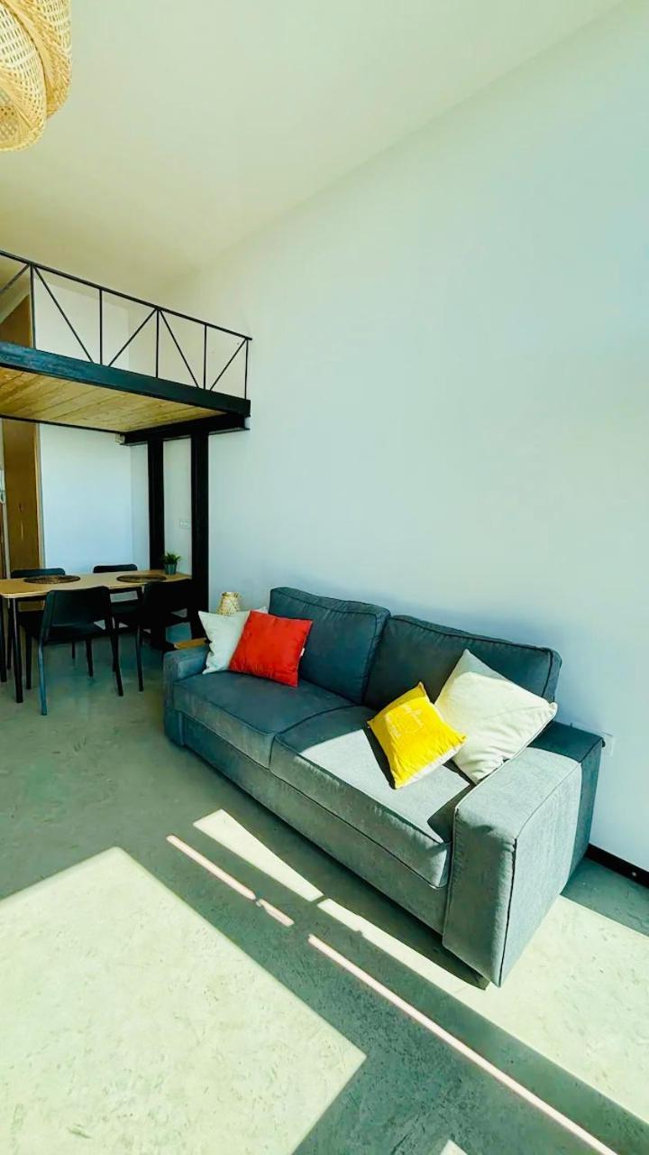 Sunrise Pozo Izquierdo Home Extérieur photo