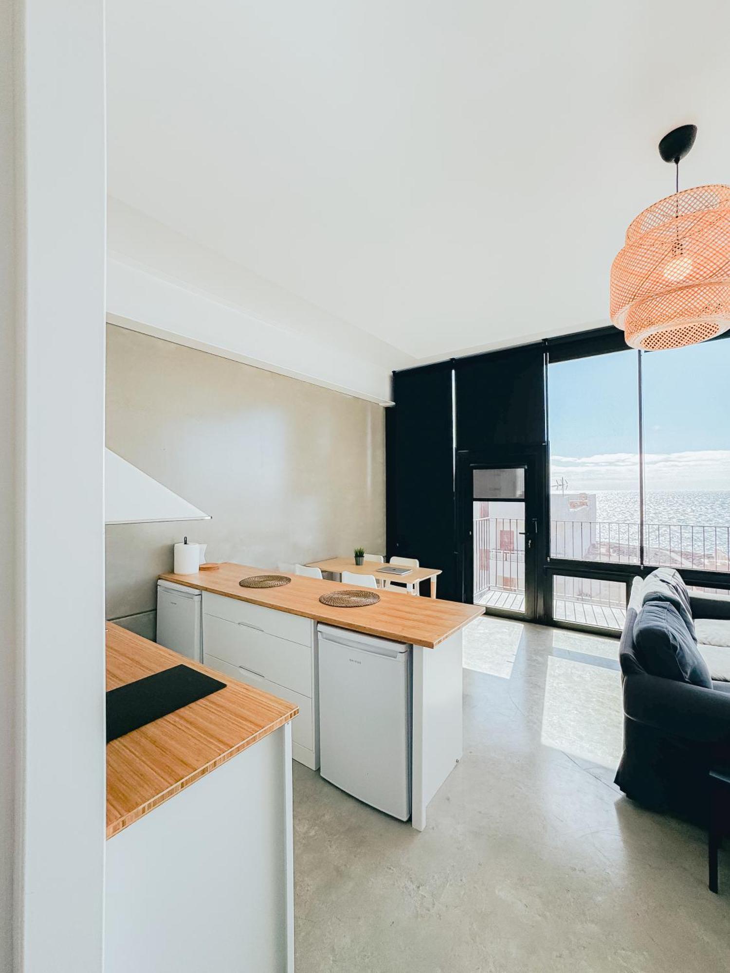 Sunrise Pozo Izquierdo Home Extérieur photo