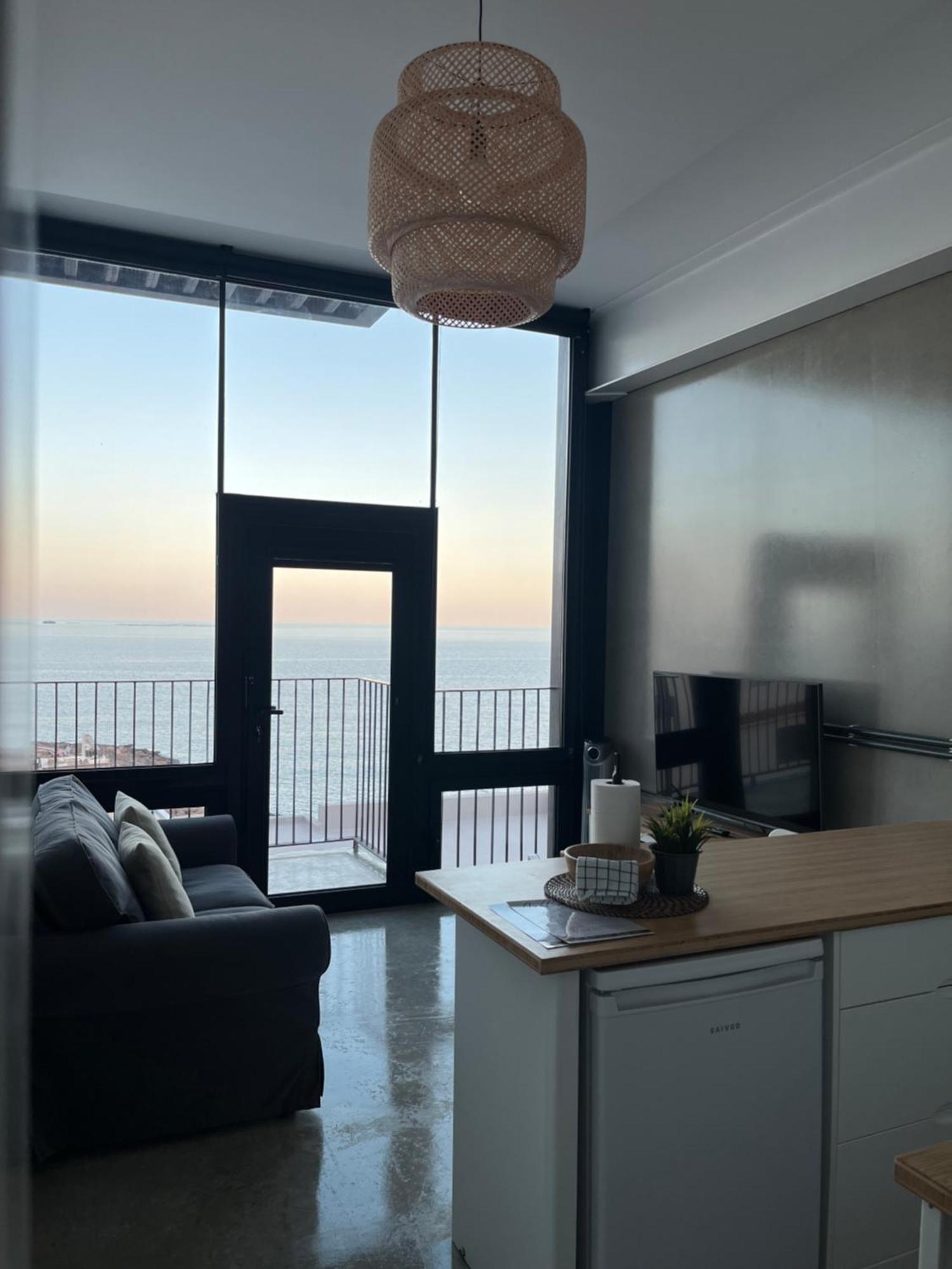 Sunrise Pozo Izquierdo Home Extérieur photo